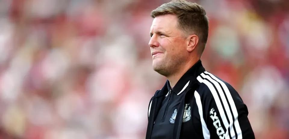 Manager observing match from the sideline