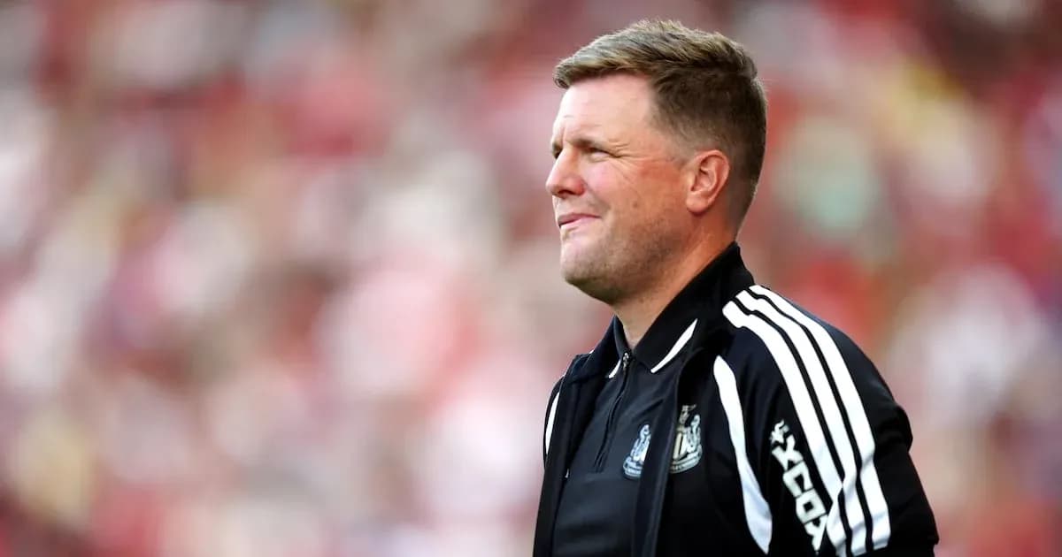 Manager observing match from the sideline