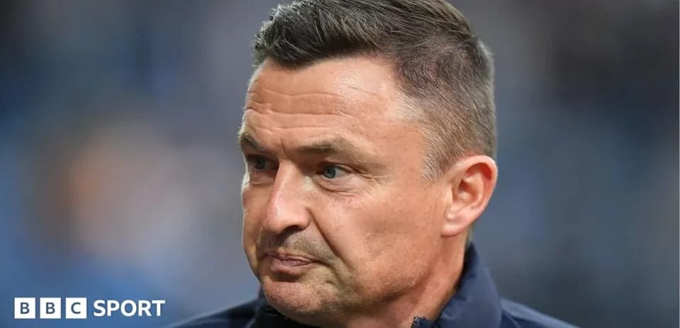 Coach looking serious during a match