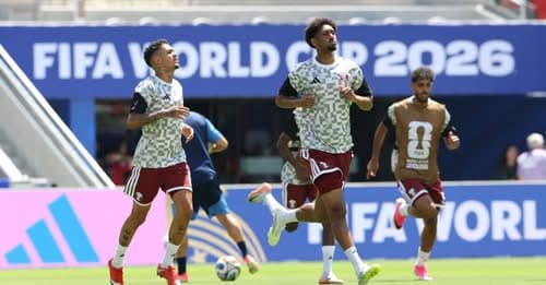 Canada Faces Qatar in a Critical World Cup 2026 Group B Match