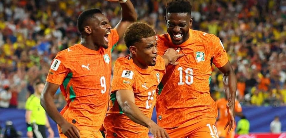 Ivory Coast Returns to World Cup Action After 12 Years