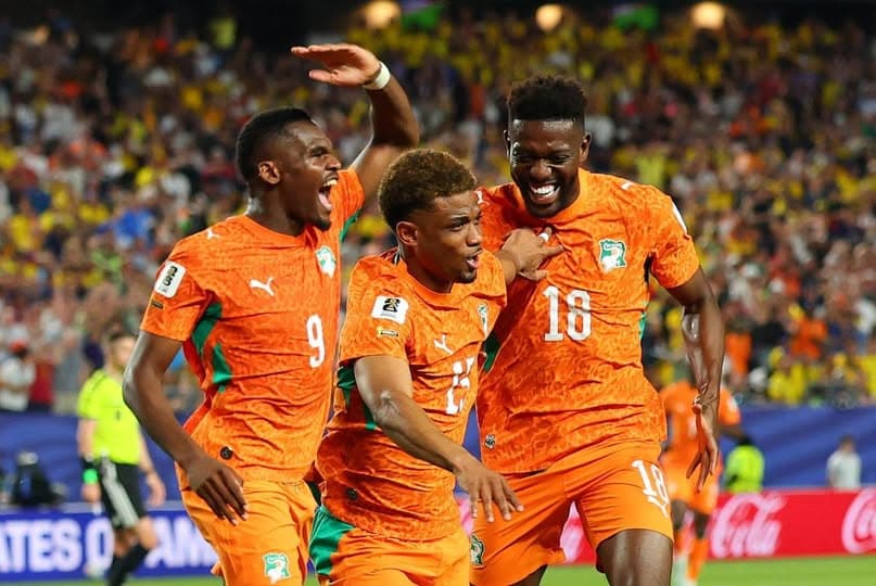 Ivory Coast Returns to World Cup Action After 12 Years