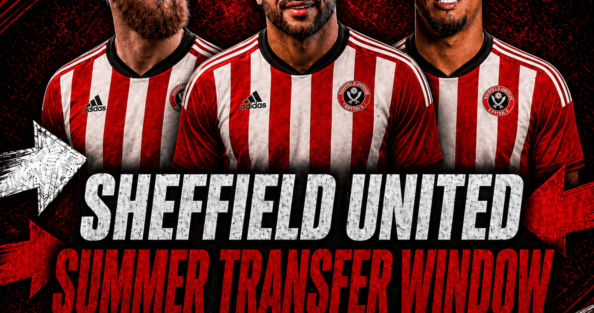 2026 Summer Transfer Window