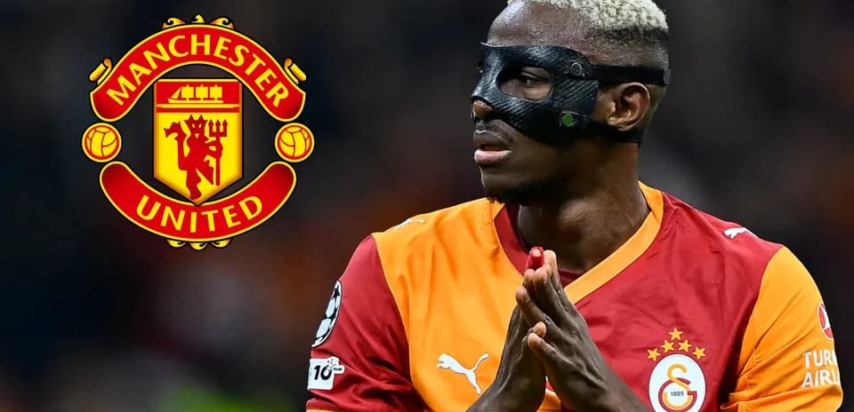 Player wearing a mask during match with team logo