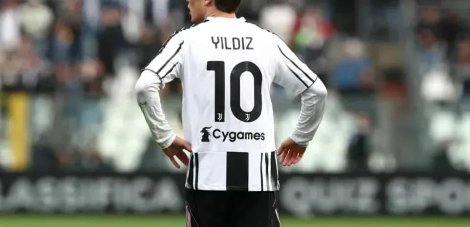 Player wearing number 10 jersey during match