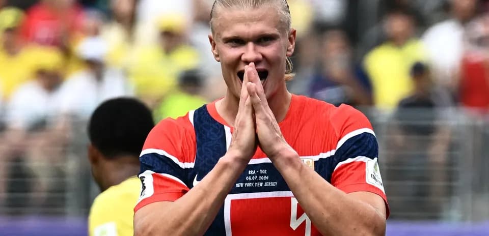 Player celebrating during match in stadium