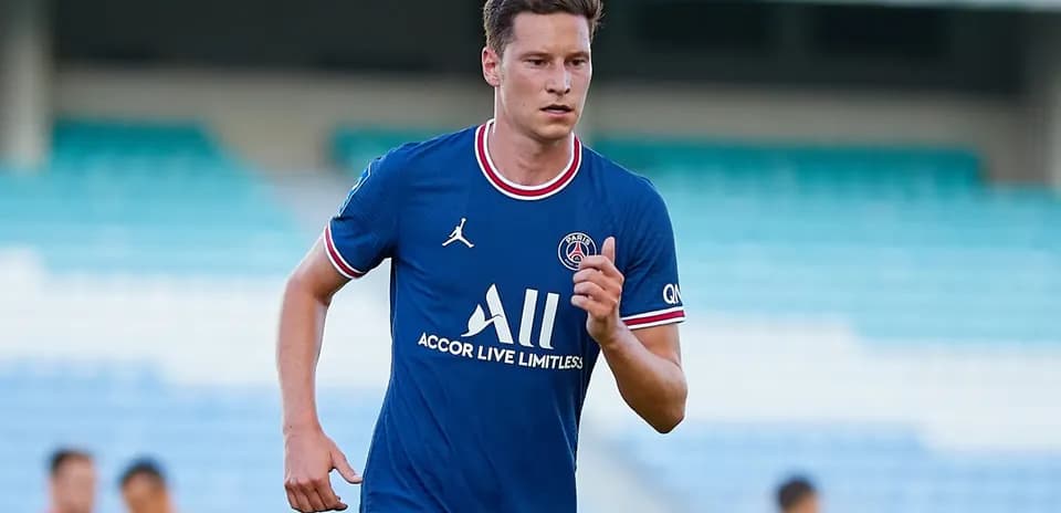 Julian Draxler