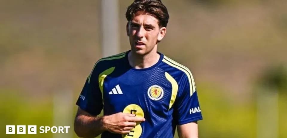 Football player in training kit during practice session