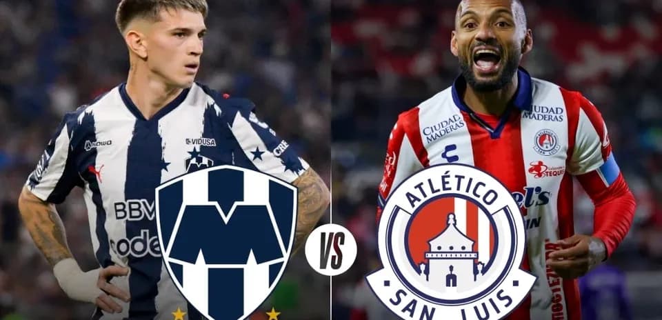 Monterrey vs Atlético San Luis match preview
