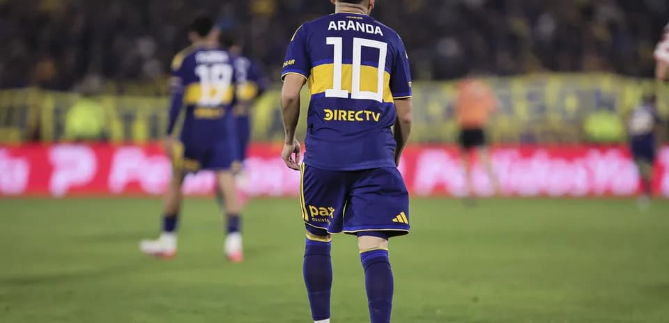 Player wearing jersey number 10 during match