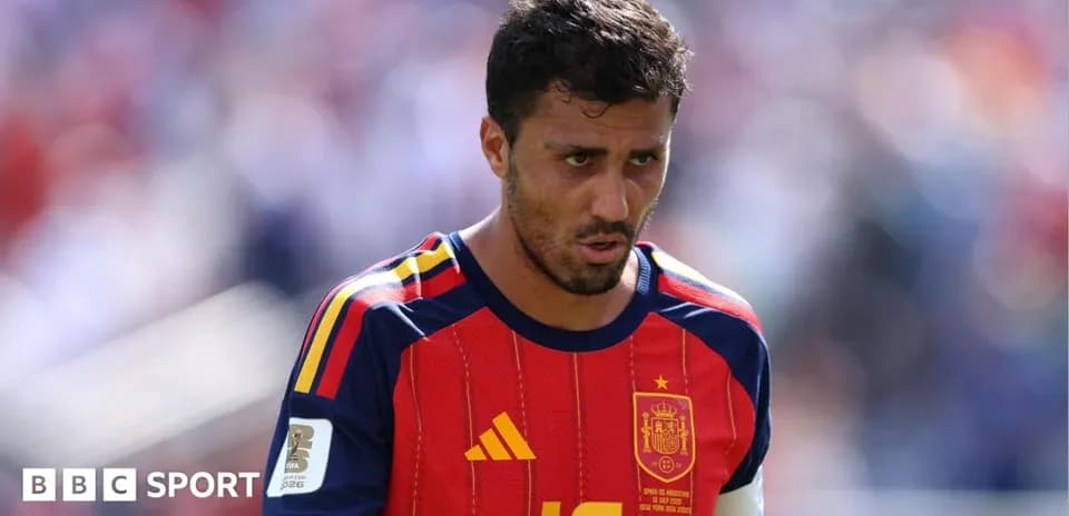 Player in Spain jersey during match