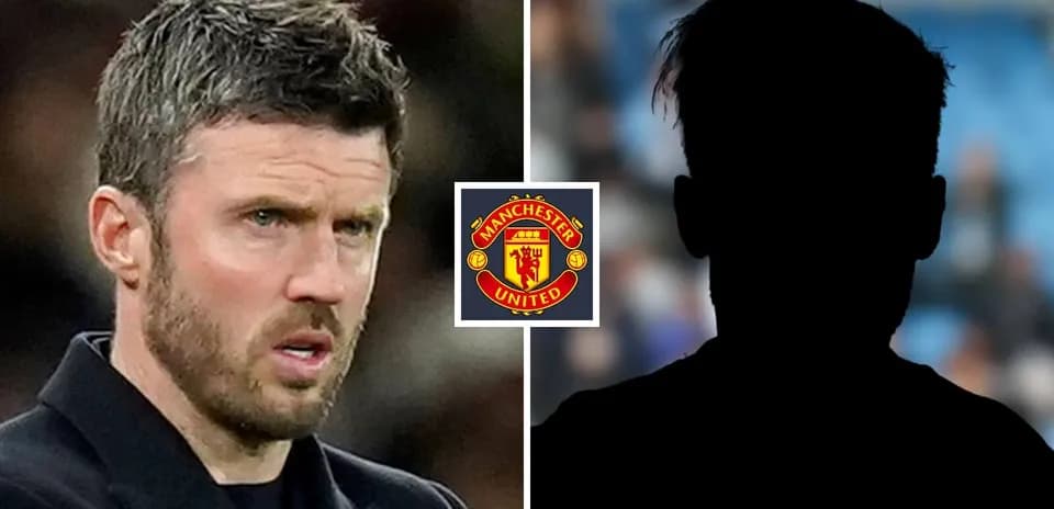 Manchester United coach with silhouette of player