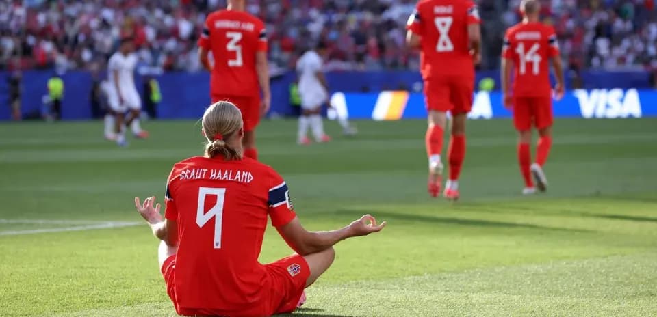 Who Might France Face in the World Cup