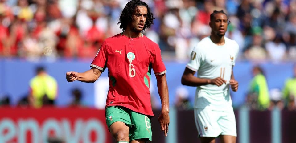 Manchester City Nears Agreement to Sign Moroccan Talent Ayoub Bouaddi from Lille