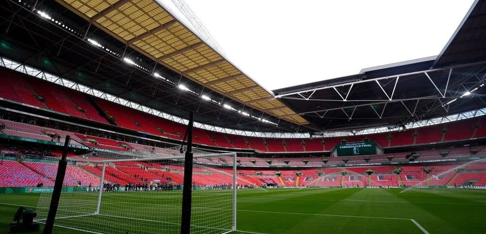 Barcelona’s Nou Camp Chosen Over Wembley for 2029 Champions League Final