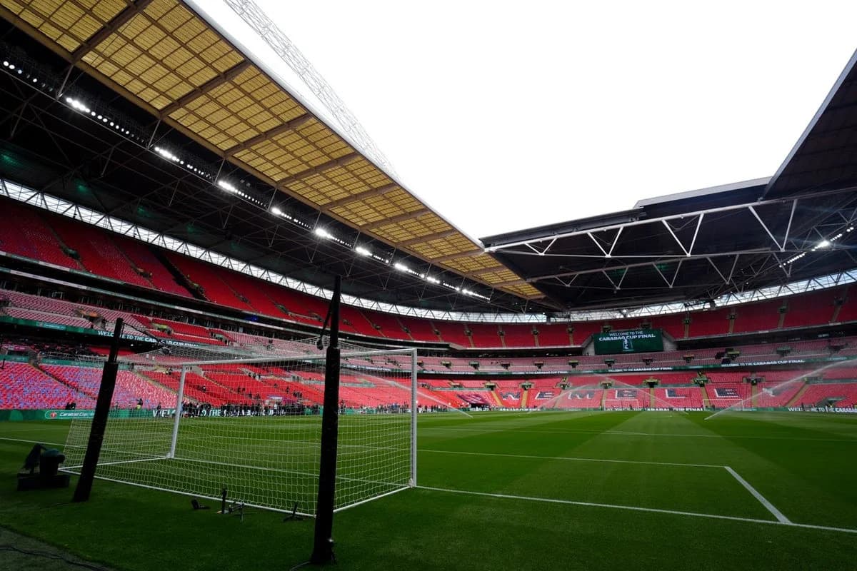 Barcelona’s Nou Camp Chosen Over Wembley for 2029 Champions League Final