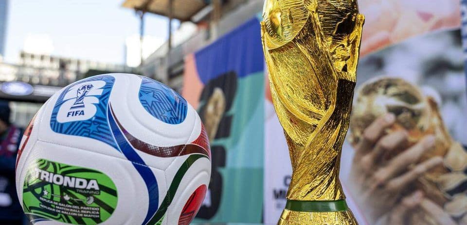 2026 FIFA World Cup Highlights: Portugal Draws, England Triumphs in Early Matches