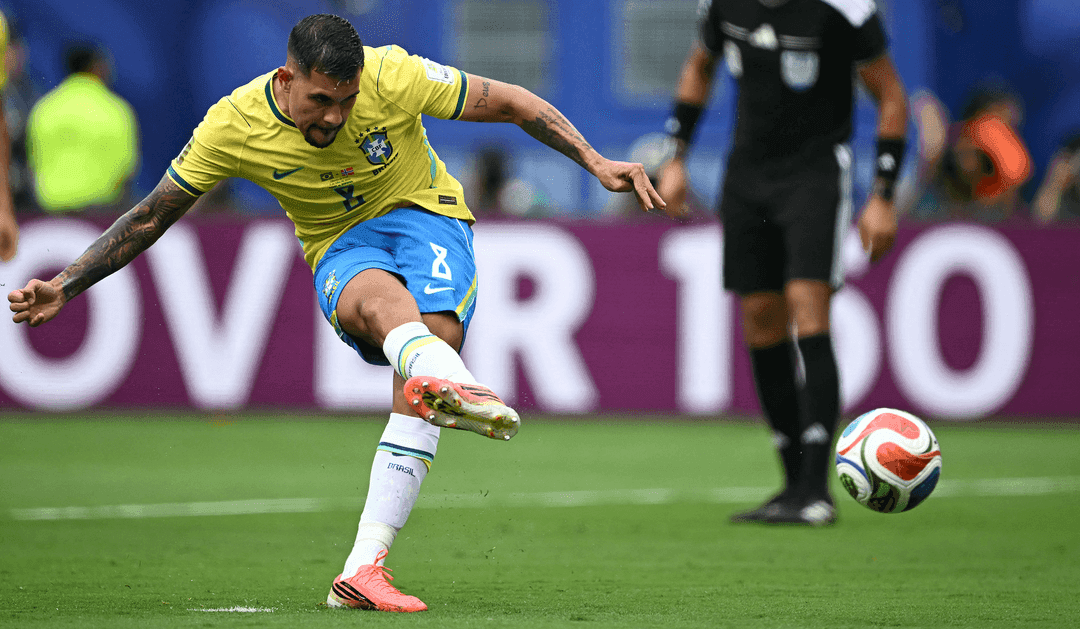 Arsenal Acquire Brazil Midfielder Bruno Guimaraes from Newcastle