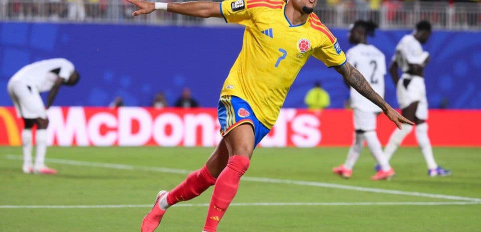 Switzerland vs Colombia: World Cup Last-16 Details, TV Channel, Kick-Off Time