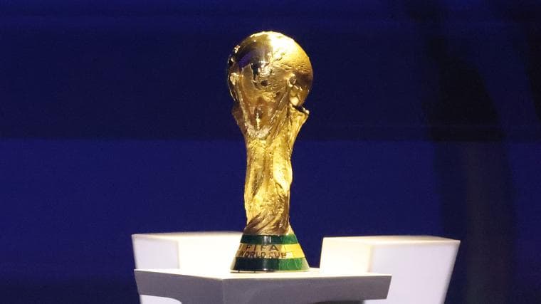 2026 World Cup Prize Money: How Much Teams and Players Earn at Each Stage