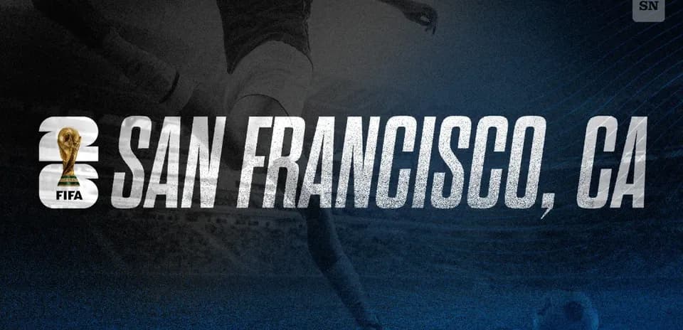 San Francisco Hosts FIFA World Cup 2026: Tickets, Schedule, Teams, and Seating Guide