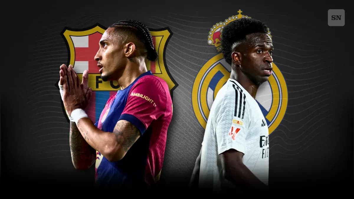 2026/27 La Liga Season Start Dates and Opening Weekend Schedule