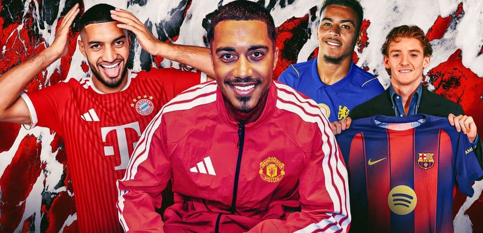 Assessing the Major Transfers of the 2026 Summer Window: Arsenal's Tzolis and Other Key Moves