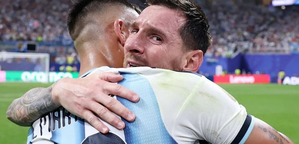 Egypt Accuses FIFA of Favoring Argentina After Dramatic World Cup Turnaround