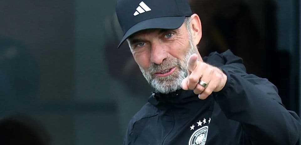 How to Watch Netherlands vs Germany Nations League Match: Kick-Off and Team Updates