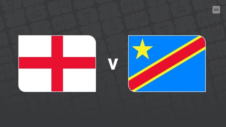How to Watch England vs DR Congo Live: TV, Streaming, and Kickoff Details for World Cup Round of 32