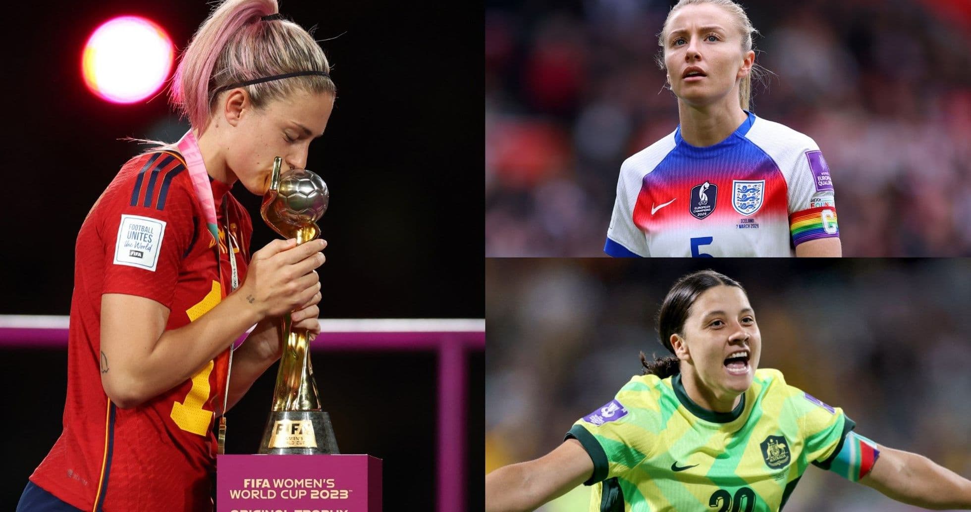 Teams Qualified for the 2027 Women’s World Cup in Brazil: Full List