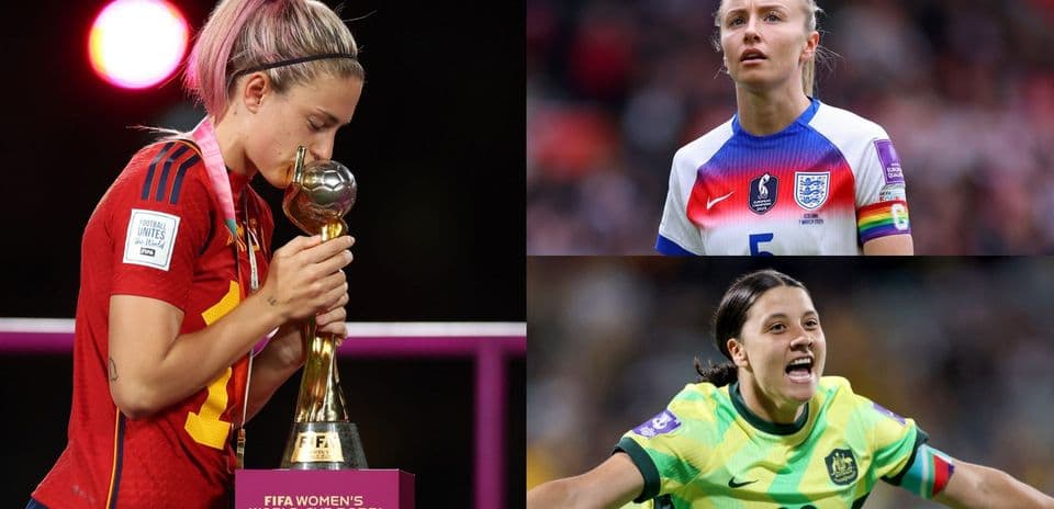Teams Qualified for the 2027 Women’s World Cup in Brazil: Full List