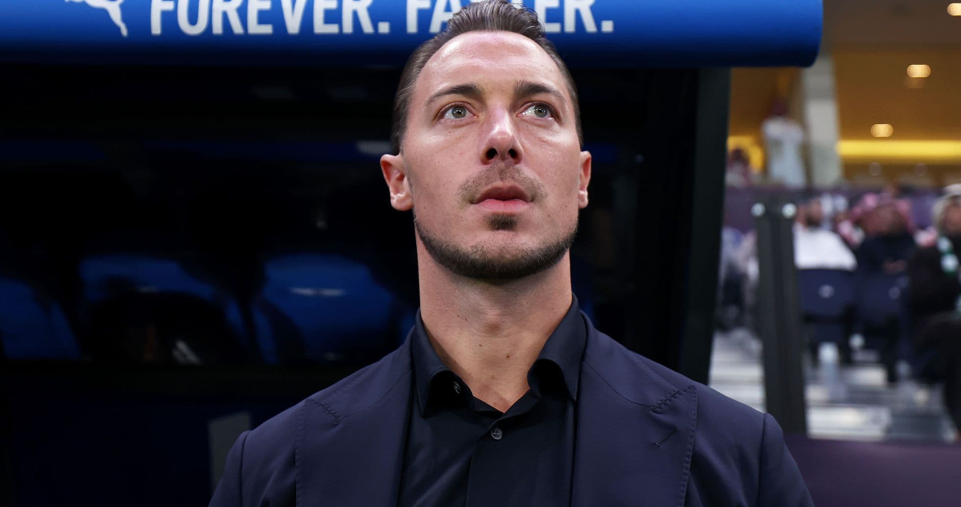 Newcastle United to Pay €11 Million for Matthias Jaissle from Al-Ahli