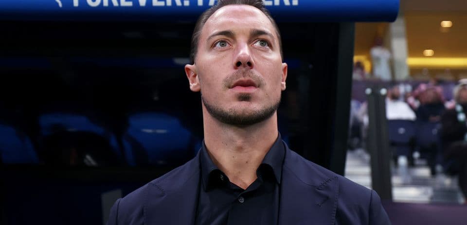 Newcastle United to Pay €11 Million for Matthias Jaissle from Al-Ahli