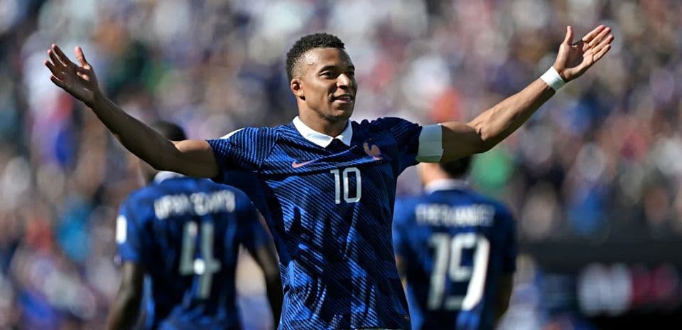2026 World Cup: Results, Schedule, Group Updates, and Viewing Information