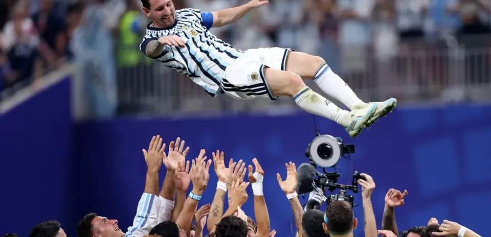 Top 10 Remaining Stars to Watch at the 2026 World Cup