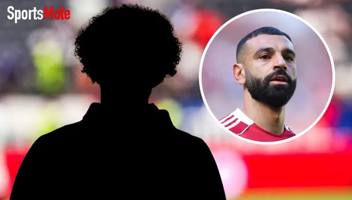 Liverpool Lose Out on £42.8m Mo Salah Replacement as PSG Secures Five-Year Deal