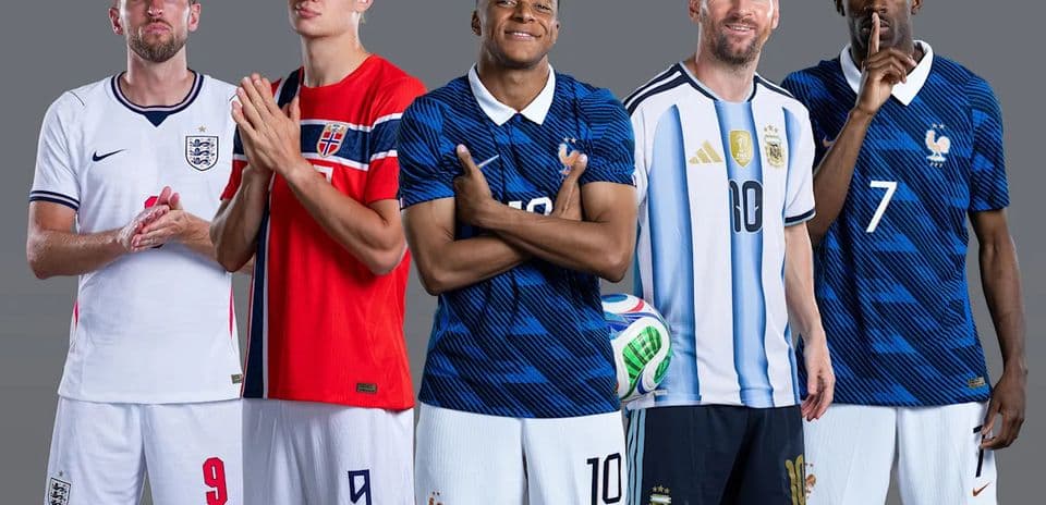 World Cup 2026 Quarterfinals: Ranking the Four Matchups from Most Exciting to Least