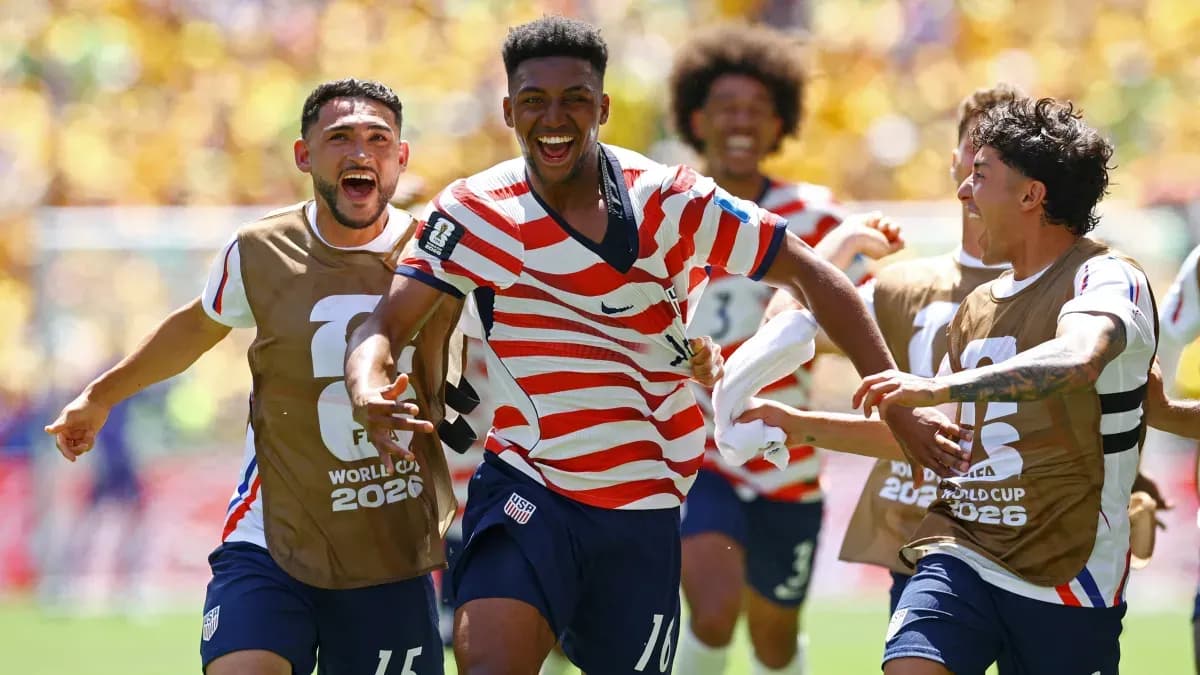 USA vs. Turkey Betting Guide: Latest Lines, Expert Picks & Top Offers