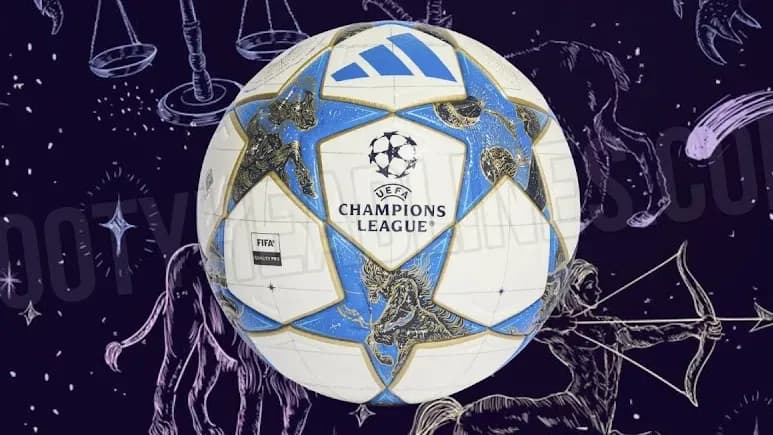 UEFA Champions League 2026-27 Schedule: Full Match Dates, Times, and Fixtures