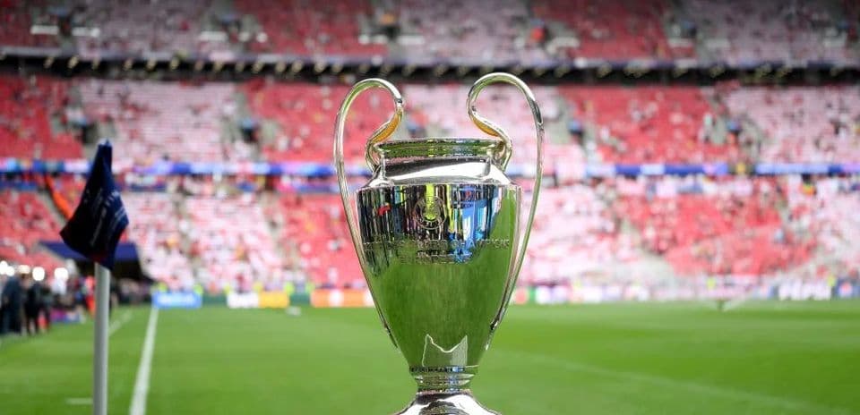 Five English Clubs Secure Wins in Champions League Opening Round