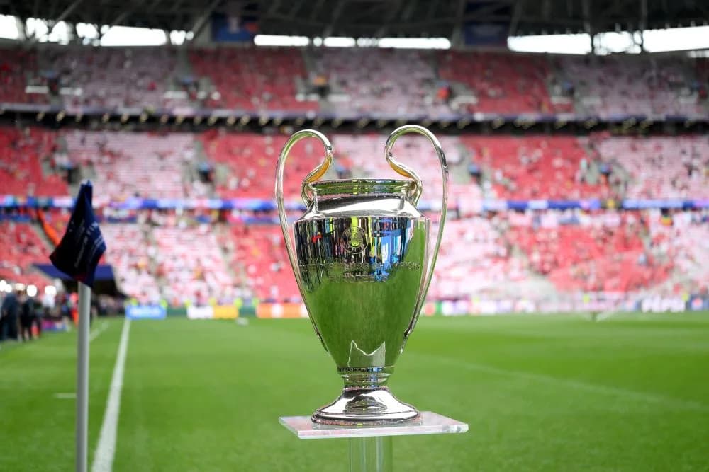 Five English Clubs Secure Wins in Champions League Opening Round