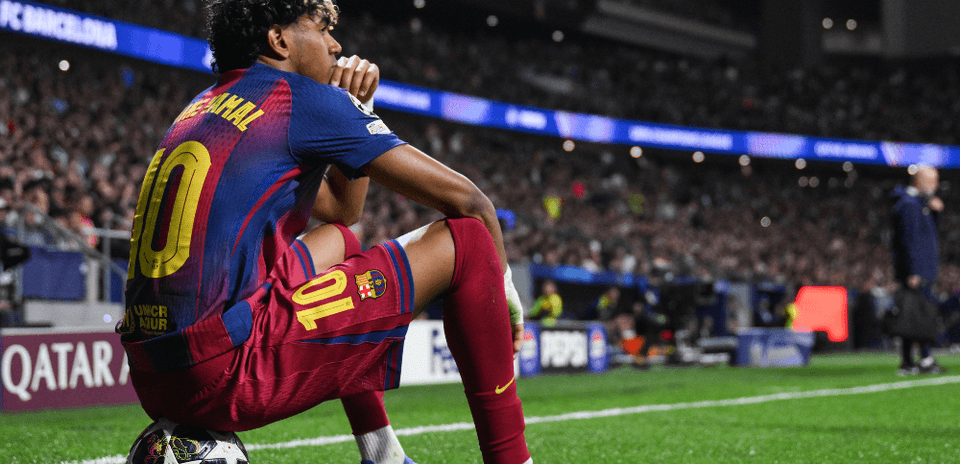 How to Watch the 2026/27 Champions League: Full TV Guide & Free Streaming Options