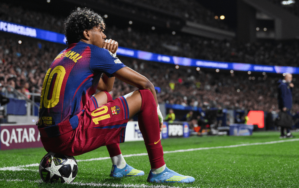 How to Watch the 2026/27 Champions League: Full TV Guide & Free Streaming Options