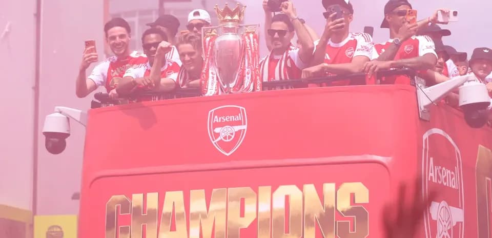 Arsenal vs Manchester City: Trophy Counts, Head-to-Head Stats, and More