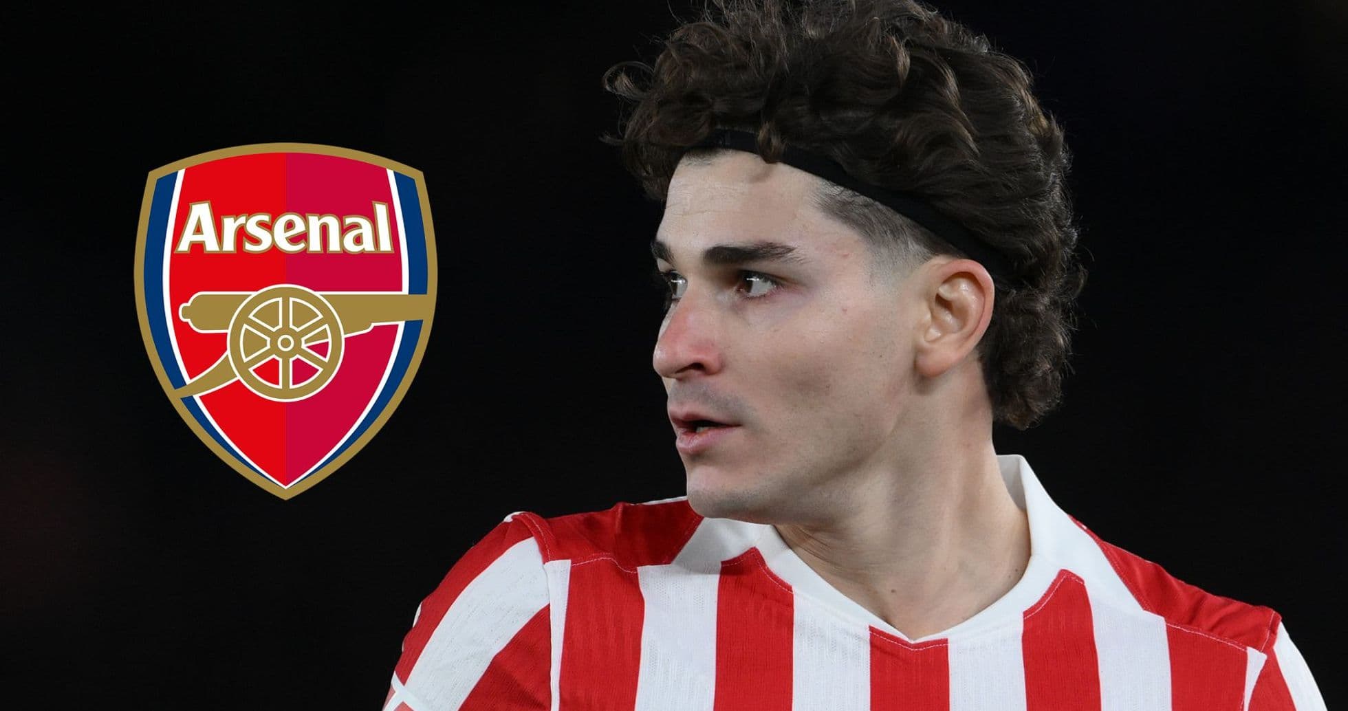 Arsenal's Last-Minute Pursuit of Lautaro Martinez After Missing Out on Julian Alvarez