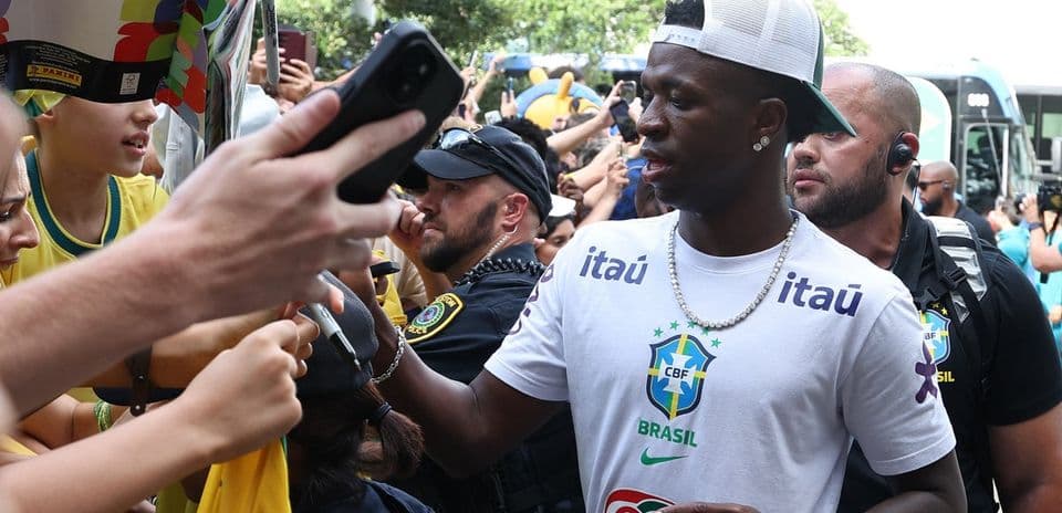 Brazil vs Japan: TV Channel, Kick-Off Time, and Viewing Details for World Cup 2026 Knockout Match