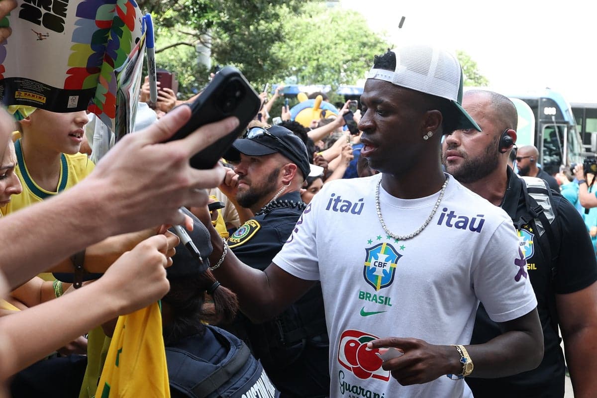 Brazil vs Japan: TV Channel, Kick-Off Time, and Viewing Details for World Cup 2026 Knockout Match