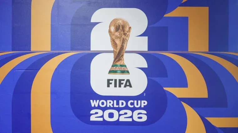Top World Cup 2026 Futures Betting Offers: Winner, Golden Boot & Group Odds