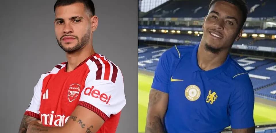 Premier League Transfer Window Review: Arsenal’s Caution, City’s Support for Maresca, and Spurs’ Risky Spending